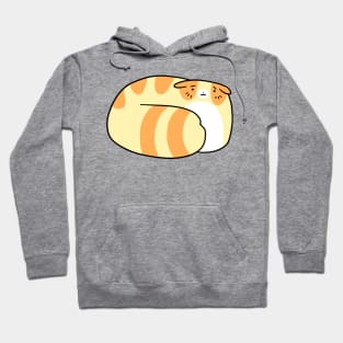 Scottish Fold Tabby Hoodie